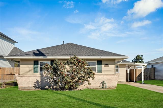 753 3rd Avenue Harvey, LA 70058 - Photo 1 of 23