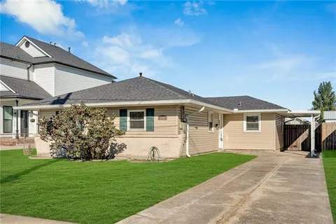 $175,000 | 753 3rd Avenue, Harvey, LA 70058