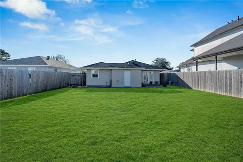 $175,000 | 753 3rd Avenue, Harvey, LA 70058