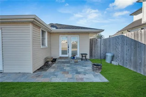 $175,000 | 753 3rd Avenue, Harvey, LA 70058