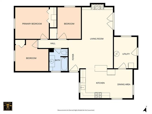 753 3rd Avenue Harvey, LA 70058 - Photo 23 of 23