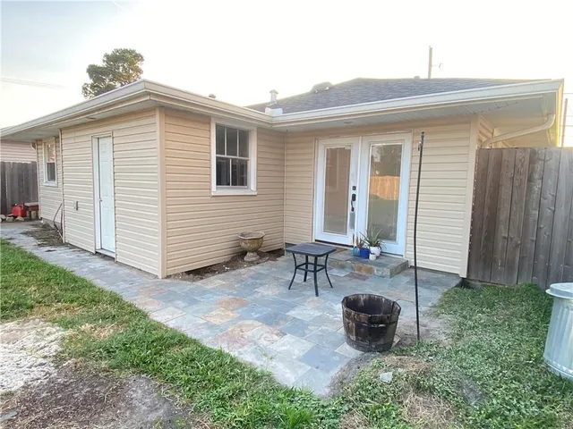 $175,000 | 753 3rd Avenue, Harvey, LA 70058