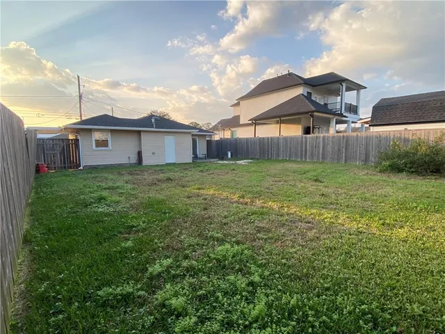 $175,000 | 753 3rd Avenue, Harvey, LA 70058