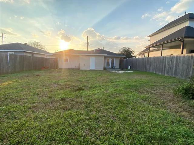 $175,000 | 753 3rd Avenue, Harvey, LA 70058