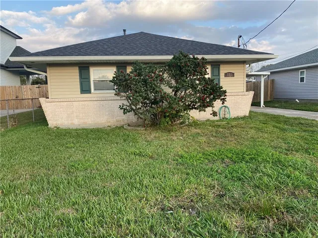 $175,000 | 753 3rd Avenue, Harvey, LA 70058