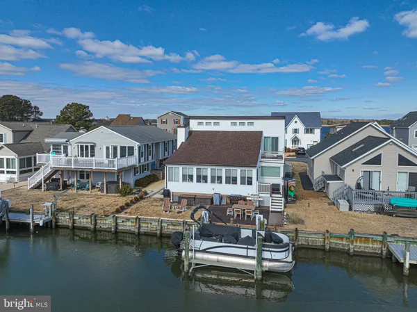 $895,000 | 22 Harborview Drive, Ocean Pines, MD 21811