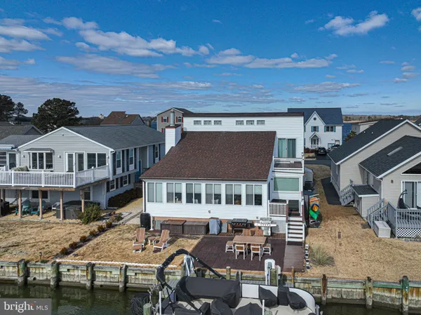 $895,000 | 22 Harborview Drive, Ocean Pines, MD 21811