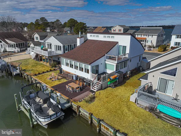 $895,000 | 22 Harborview Drive, Ocean Pines, MD 21811