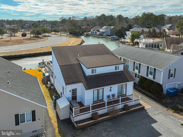 $895,000 | 22 Harborview Drive, Ocean Pines, MD 21811