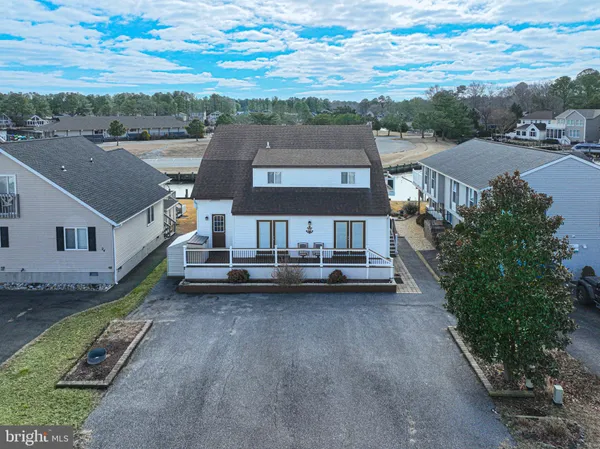$895,000 | 22 Harborview Drive, Ocean Pines, MD 21811