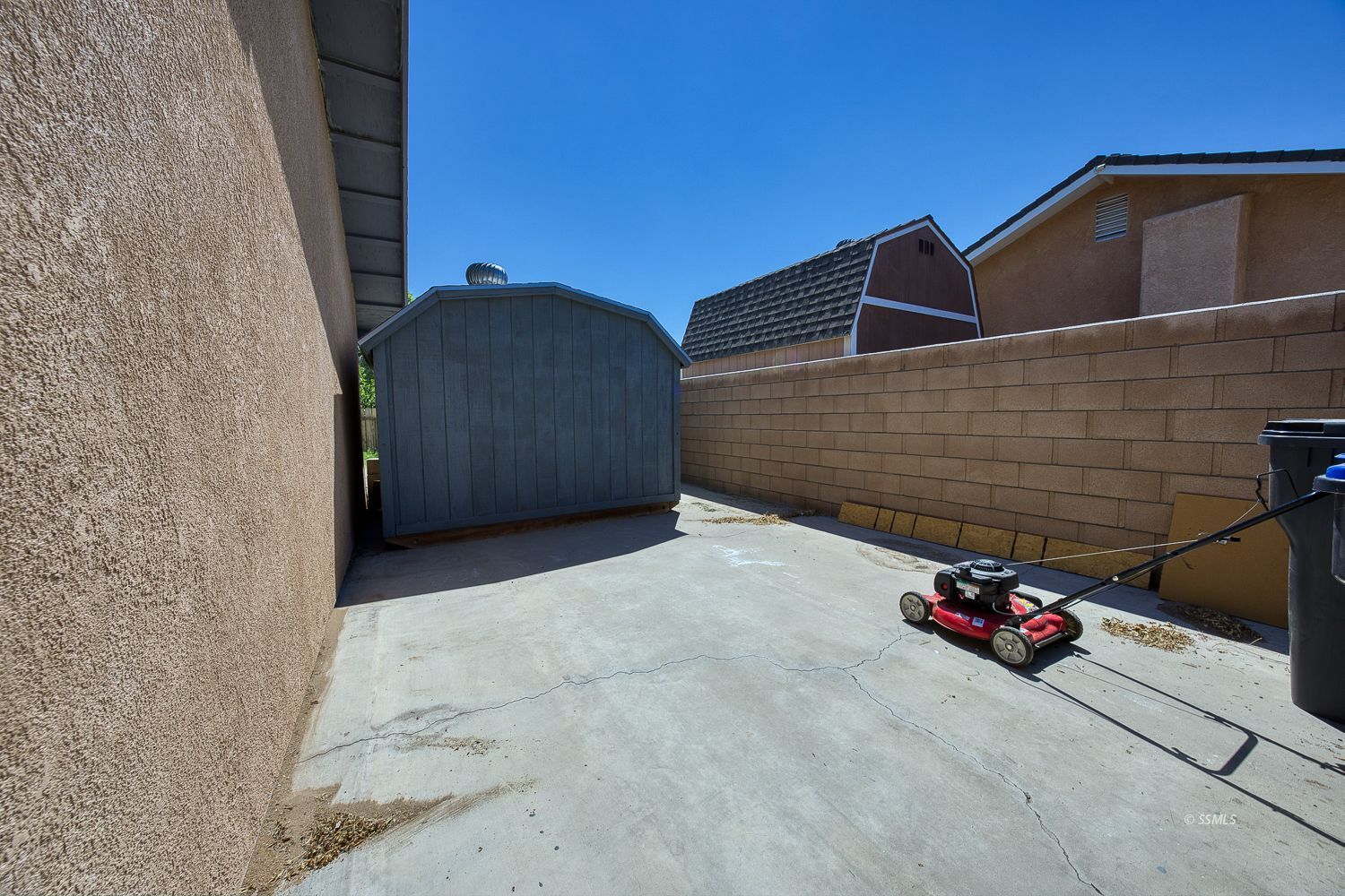 604 South Norma Street Ridgecrest, CA 93555 - Photo 32 of 38