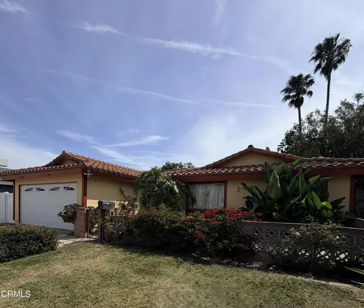 $699,900 | 3450 Frankfort Court, Oxnard, CA 93033