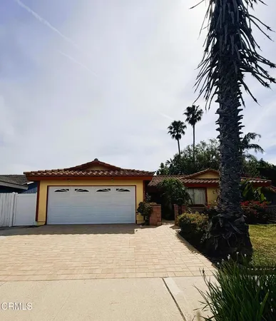 $699,900 | 3450 Frankfort Court, Oxnard, CA 93033