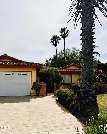 $699,900 | 3450 Frankfort Court, Oxnard, CA 93033