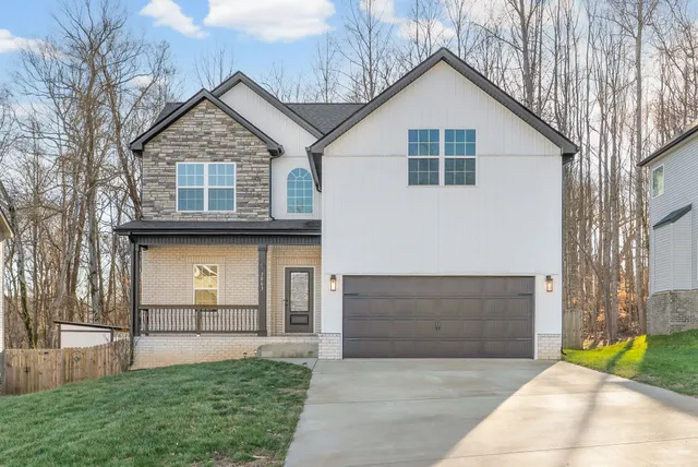 $2,195 | 3063 Timberdale Drive, Clarksville, TN 37042
