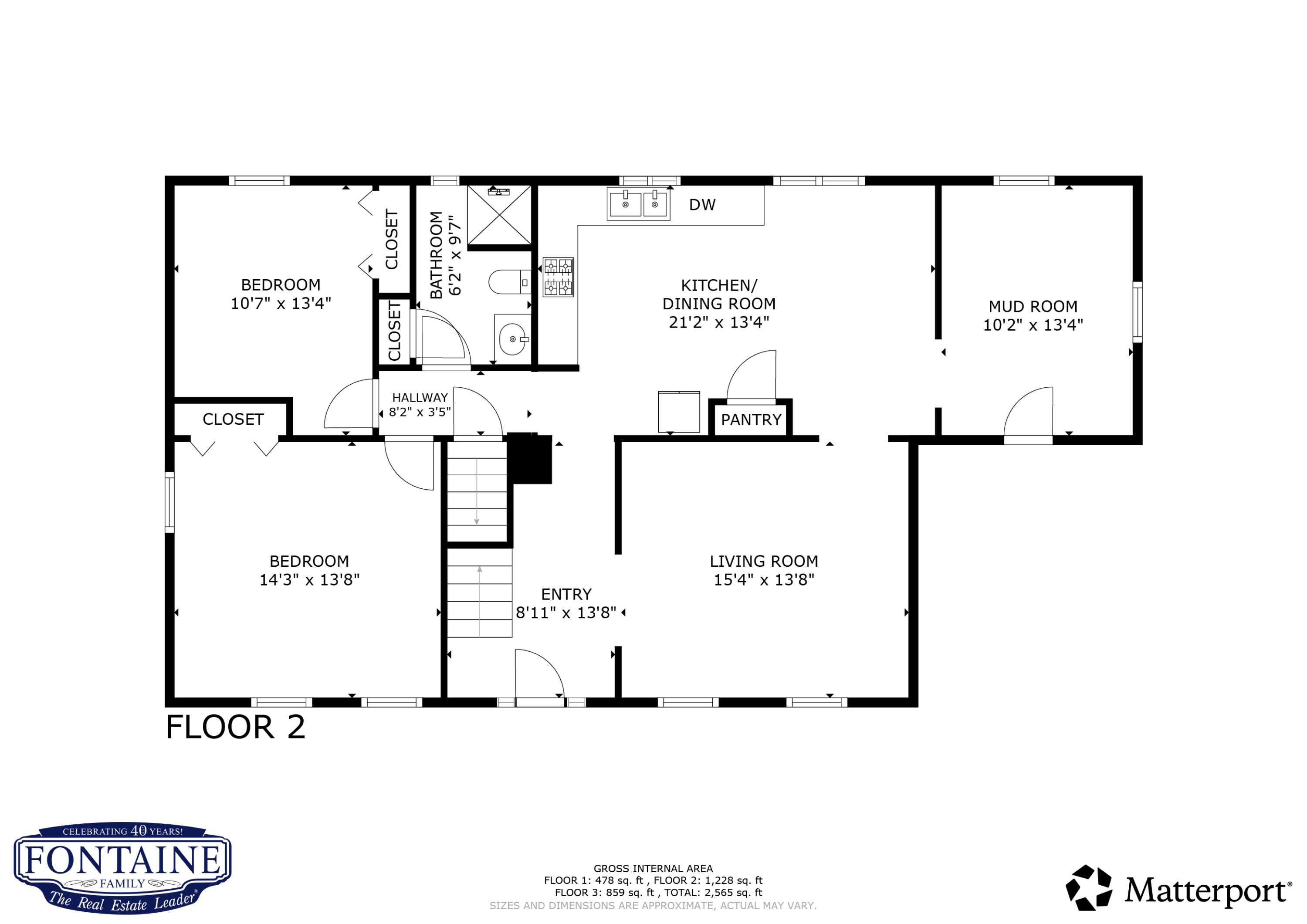 671 Meadow Road Topsham, ME 04086 - Photo 75 of 77
