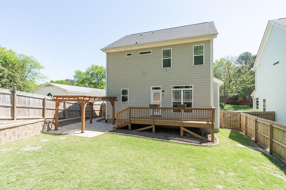 712 South State Street Raleigh, NC 27601 - Photo 30 of 30 Photo 30