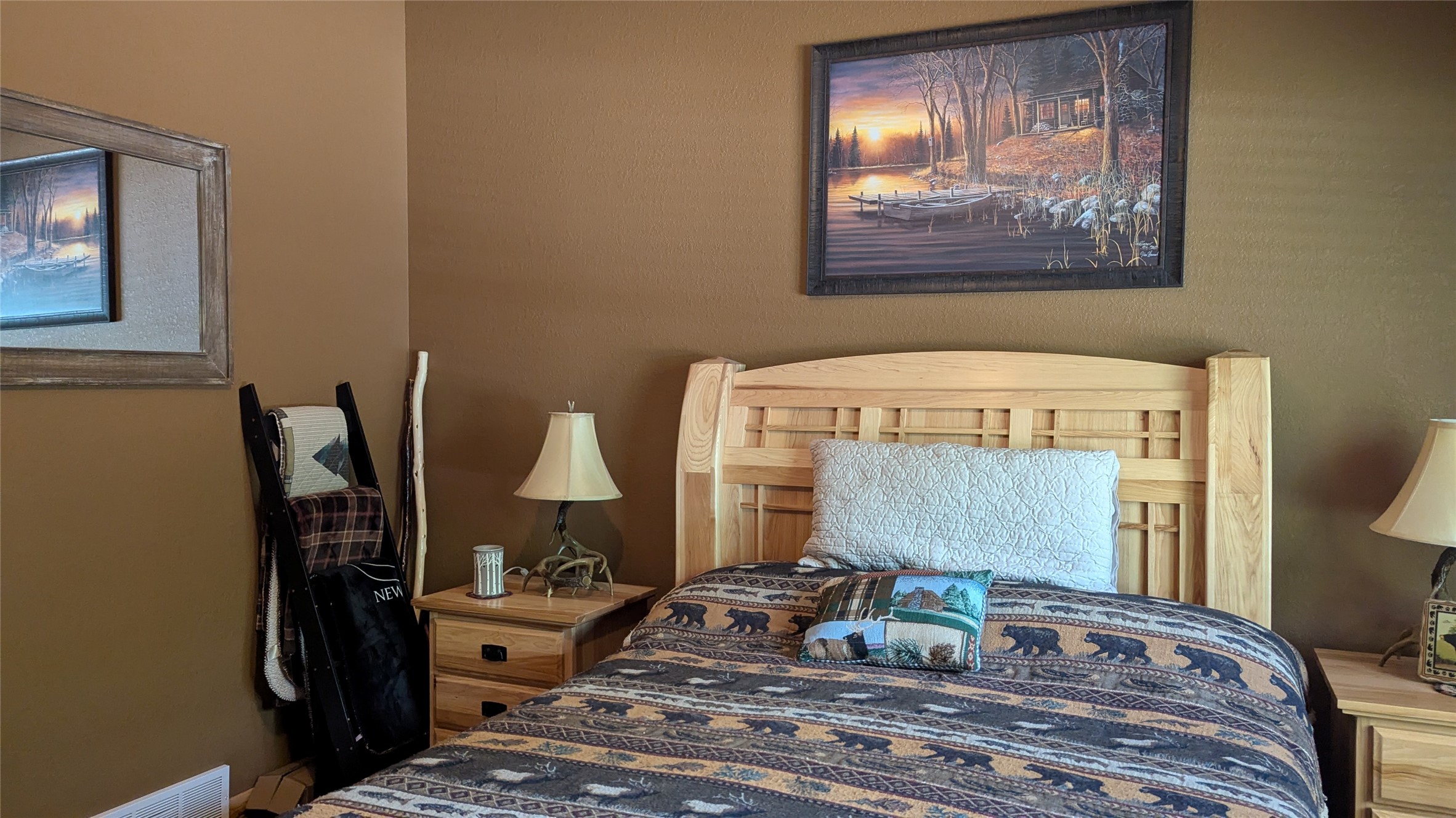 3330 North Weirgor Road Radisson, WI 54867 - Photo 24 of 49