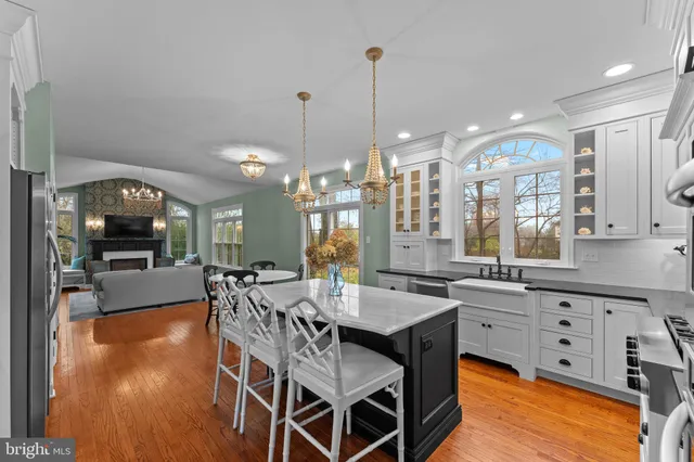 $1,195,000 | 1054 West King Road, Malvern, PA 19355