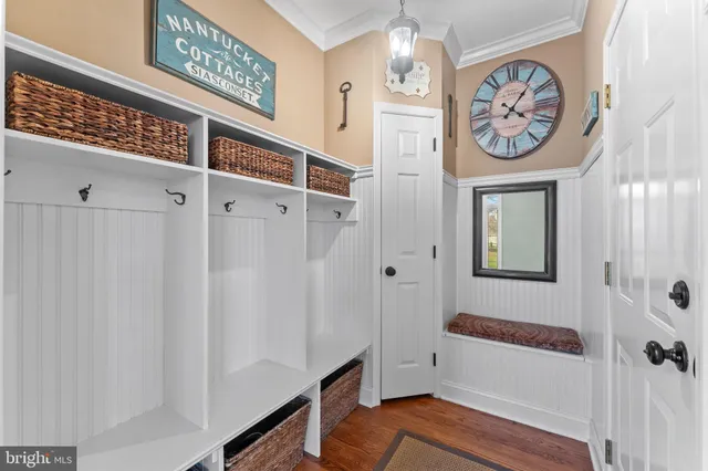 $1,195,000 | 1054 West King Road, Malvern, PA 19355