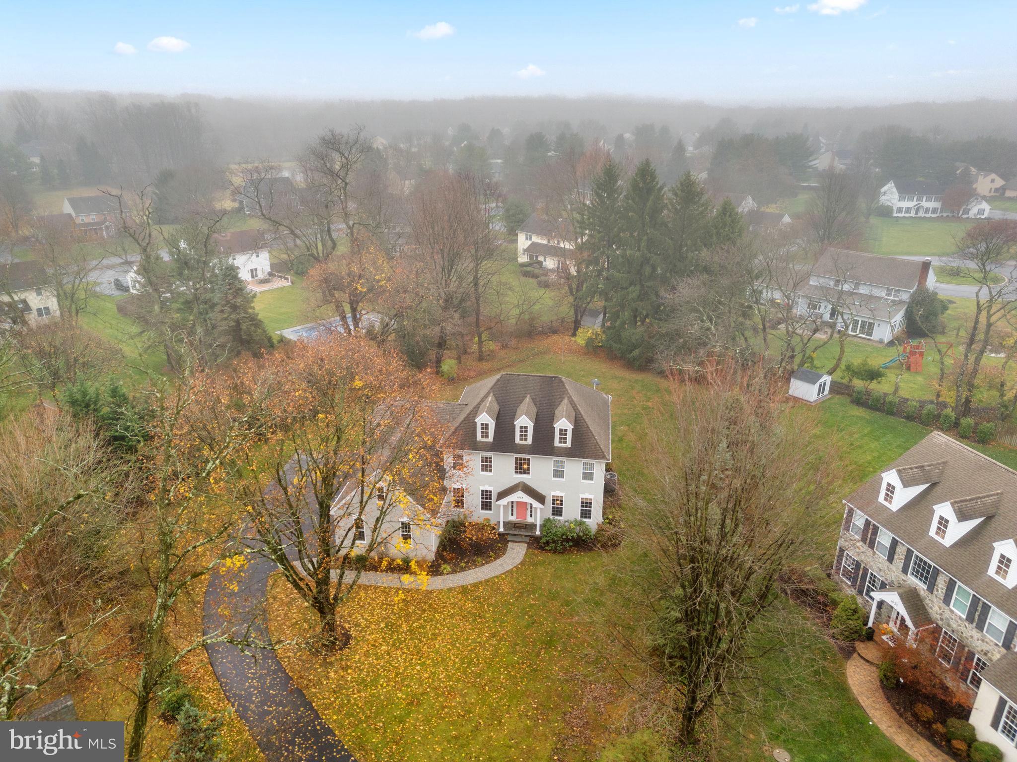 1054 West King Road Malvern, PA 19355 - Photo 2 of 41