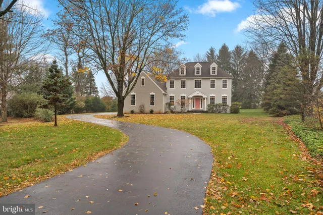 $1,195,000 | 1054 West King Road, Malvern, PA 19355