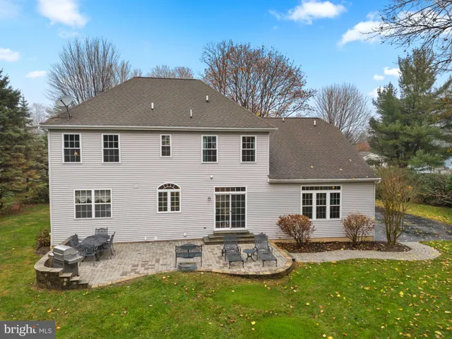 $1,195,000 | 1054 West King Road, Malvern, PA 19355
