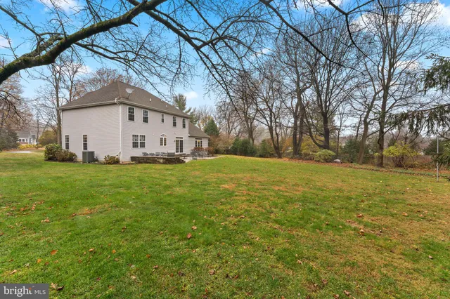 $1,195,000 | 1054 West King Road, Malvern, PA 19355