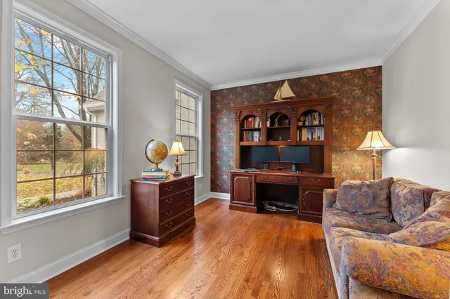 $1,195,000 | 1054 West King Road, Malvern, PA 19355