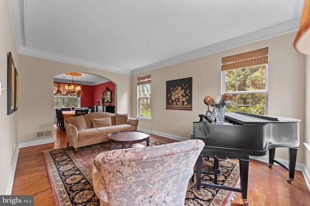 $1,195,000 | 1054 West King Road, Malvern, PA 19355