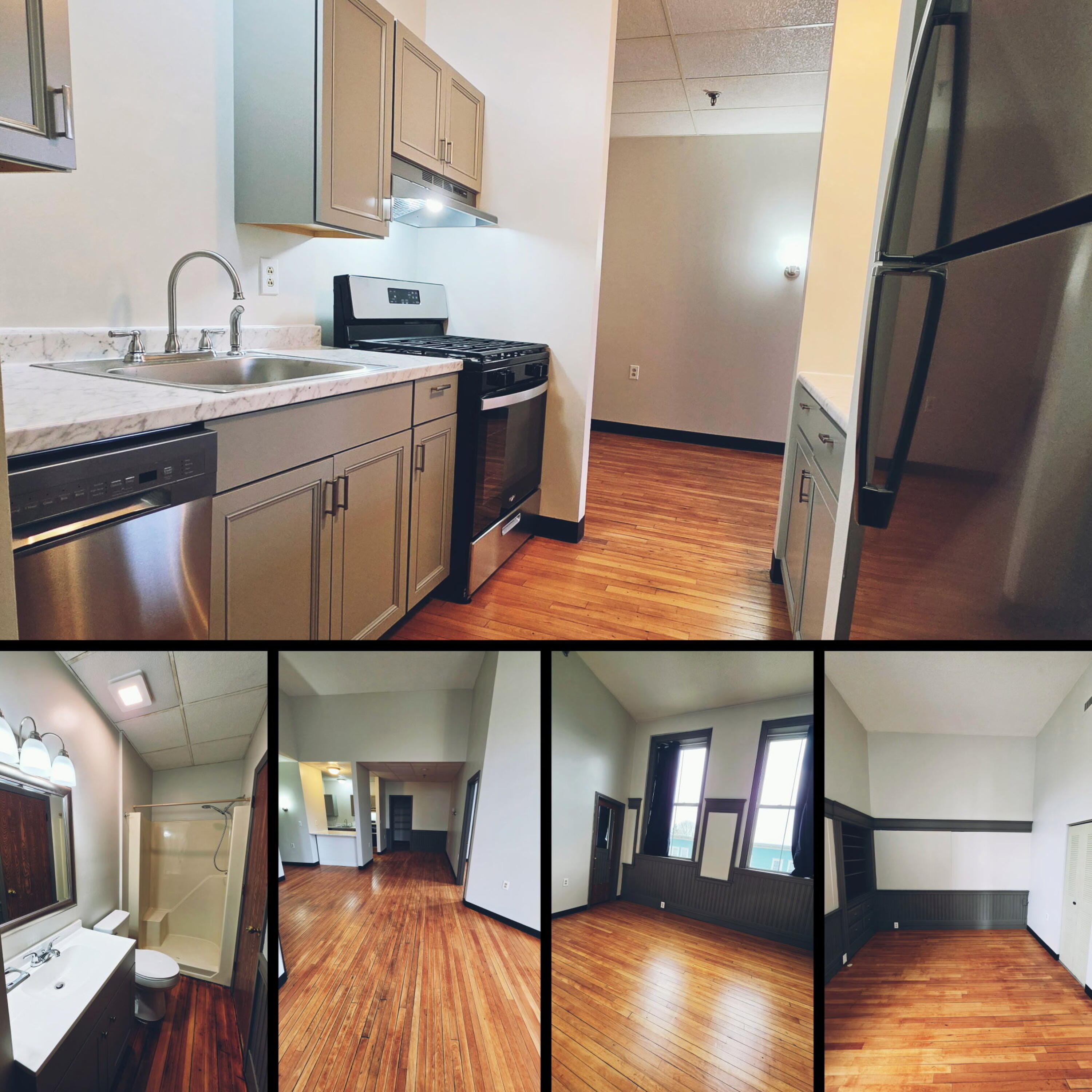 19 Wood Street Lewiston, ME 04240 - Photo 4 of 23 7666