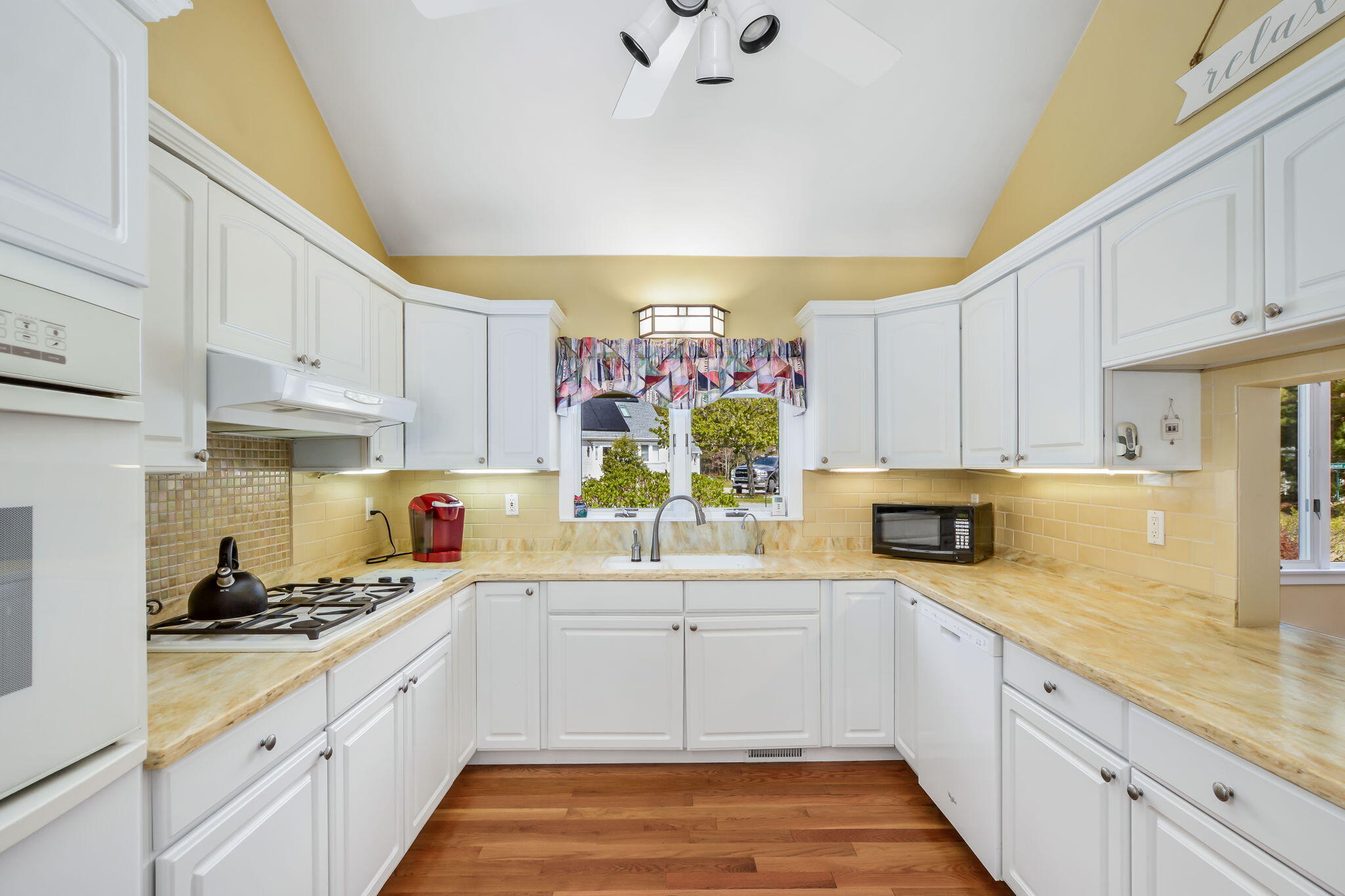 240 Surf Drive Mashpee, MA 02649 - Photo 19 of 45 Kitchen Before