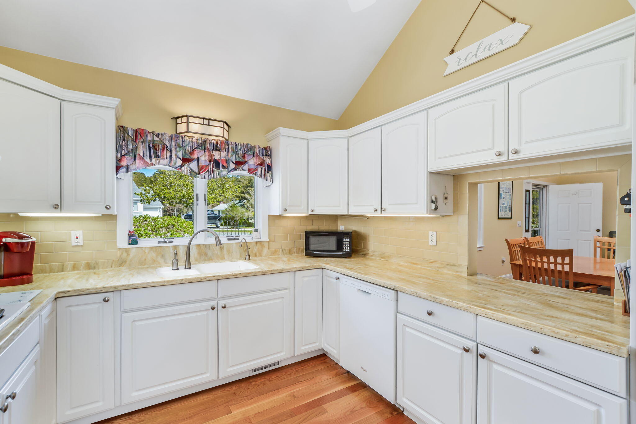 240 Surf Drive Mashpee, MA 02649 - Photo 20 of 45 KItchen Before