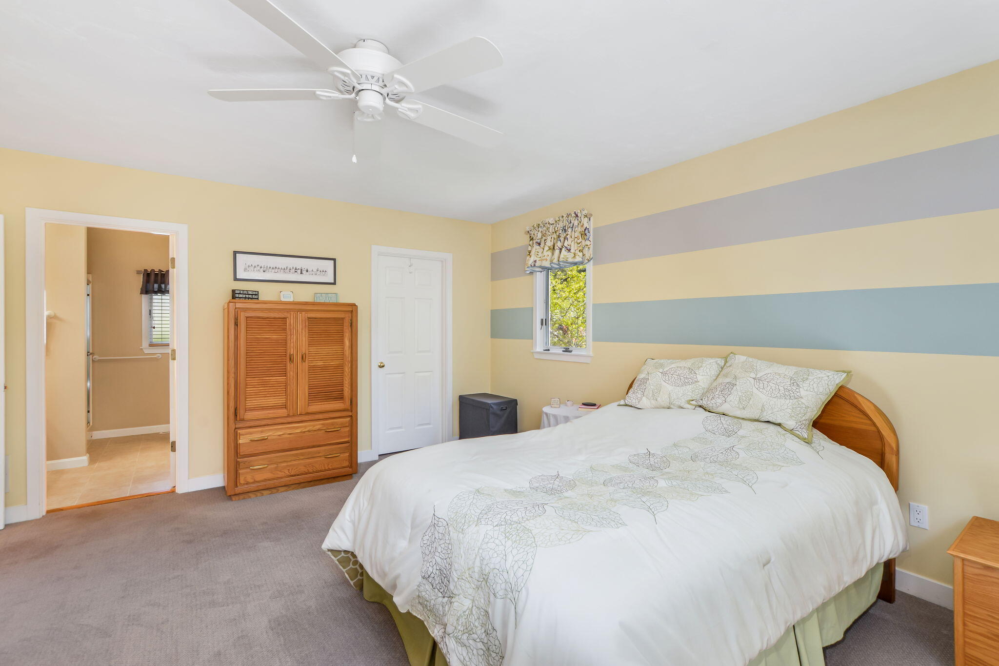 240 Surf Drive Mashpee, MA 02649 - Photo 23 of 45 Primary Bedroom Before