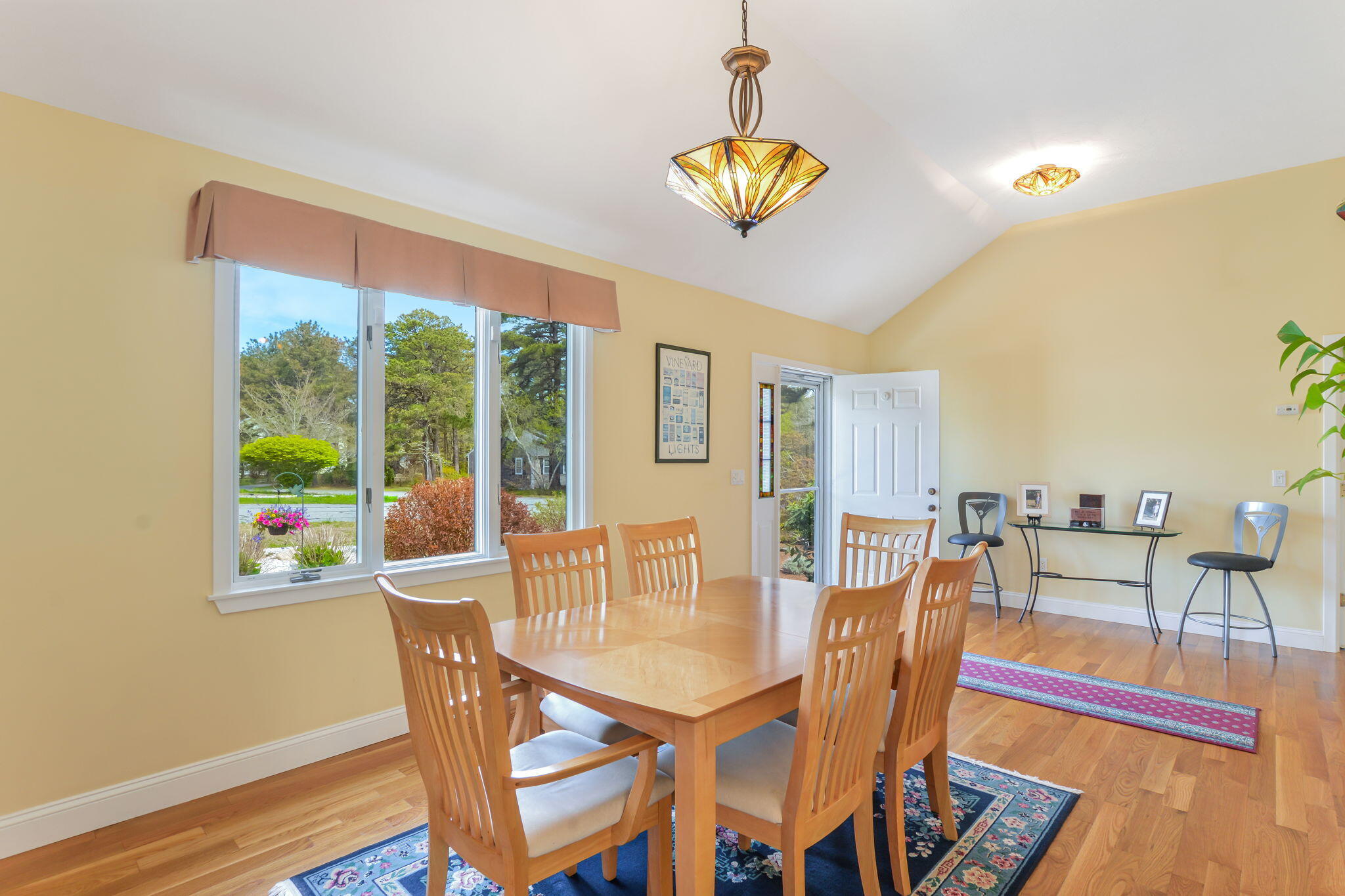 240 Surf Drive Mashpee, MA 02649 - Photo 7 of 45 Dining Room Before