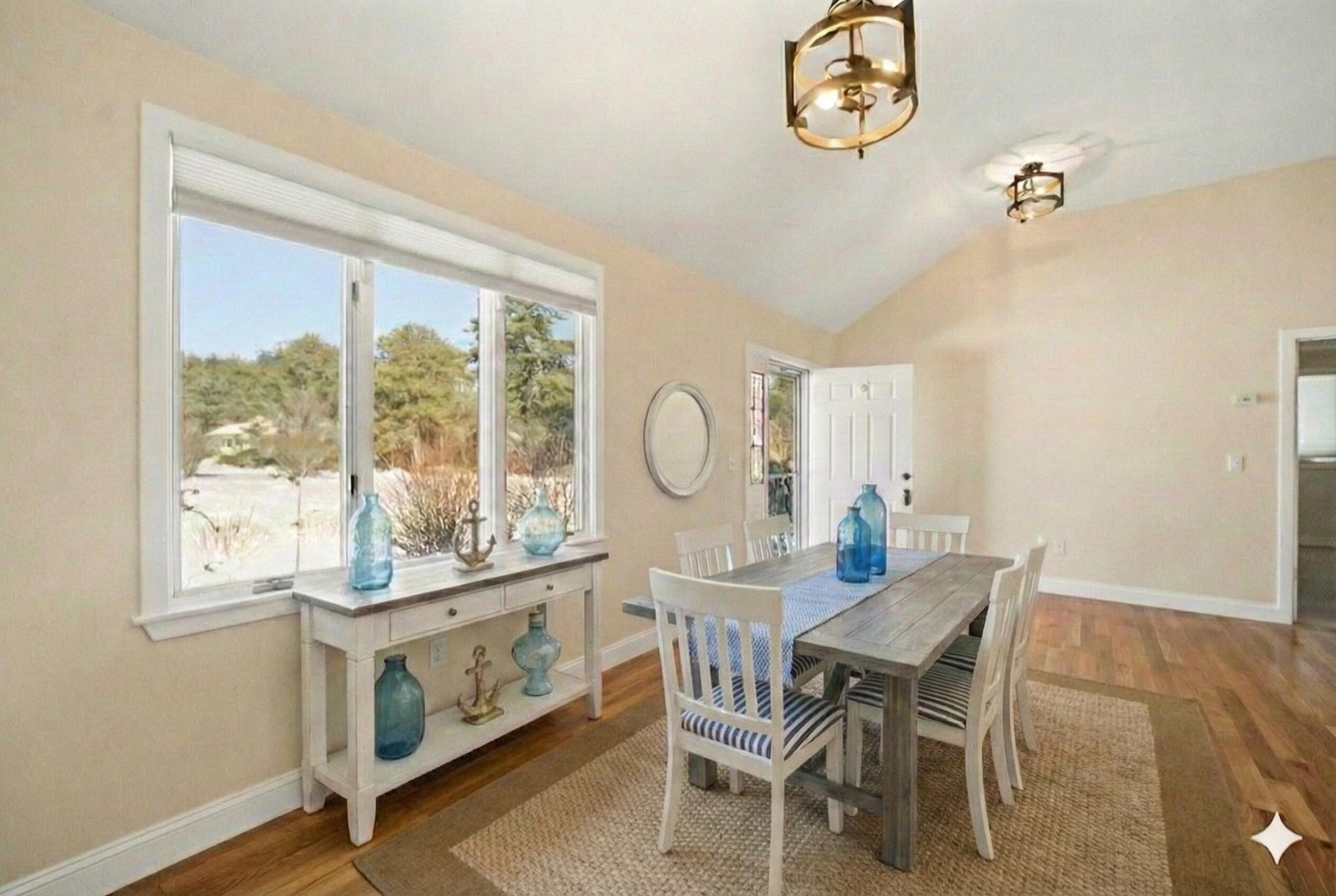 240 Surf Drive Mashpee, MA 02649 - Photo 8 of 45 Virtual Dining Room