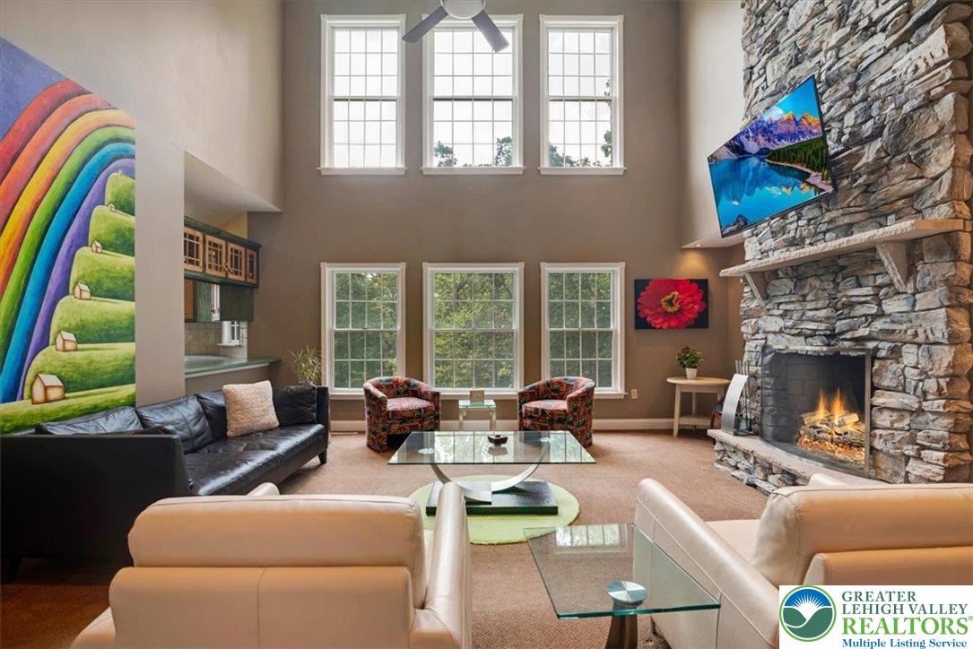 1488 Kelly Road Stroudsburg, PA 18360 - Photo 11 of 89