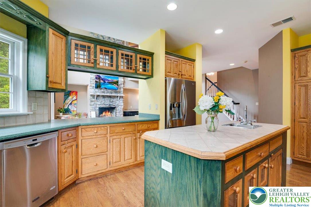 1488 Kelly Road Stroudsburg, PA 18360 - Photo 23 of 89