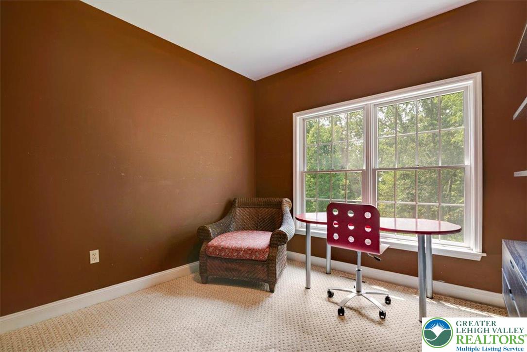 1488 Kelly Road Stroudsburg, PA 18360 - Photo 34 of 89 a room with furniture and window