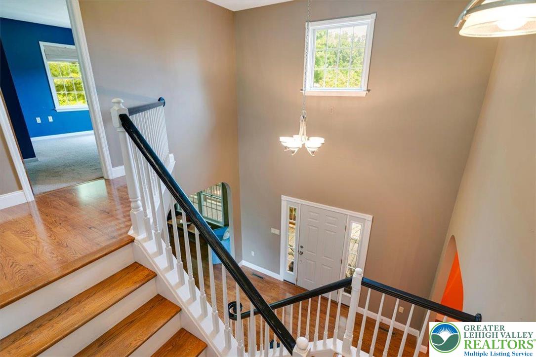 1488 Kelly Road Stroudsburg, PA 18360 - Photo 41 of 89 a view of entryway