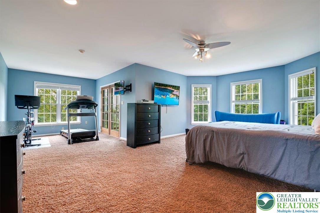 1488 Kelly Road Stroudsburg, PA 18360 - Photo 52 of 89