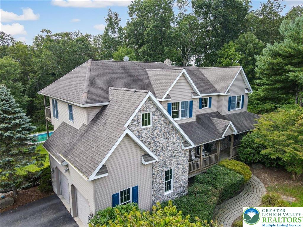 1488 Kelly Road Stroudsburg, PA 18360 - Photo 78 of 89