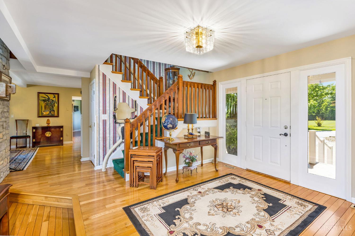 4885 Beechwood Road Cincinnati, OH 45244 - Photo 19 of 51
