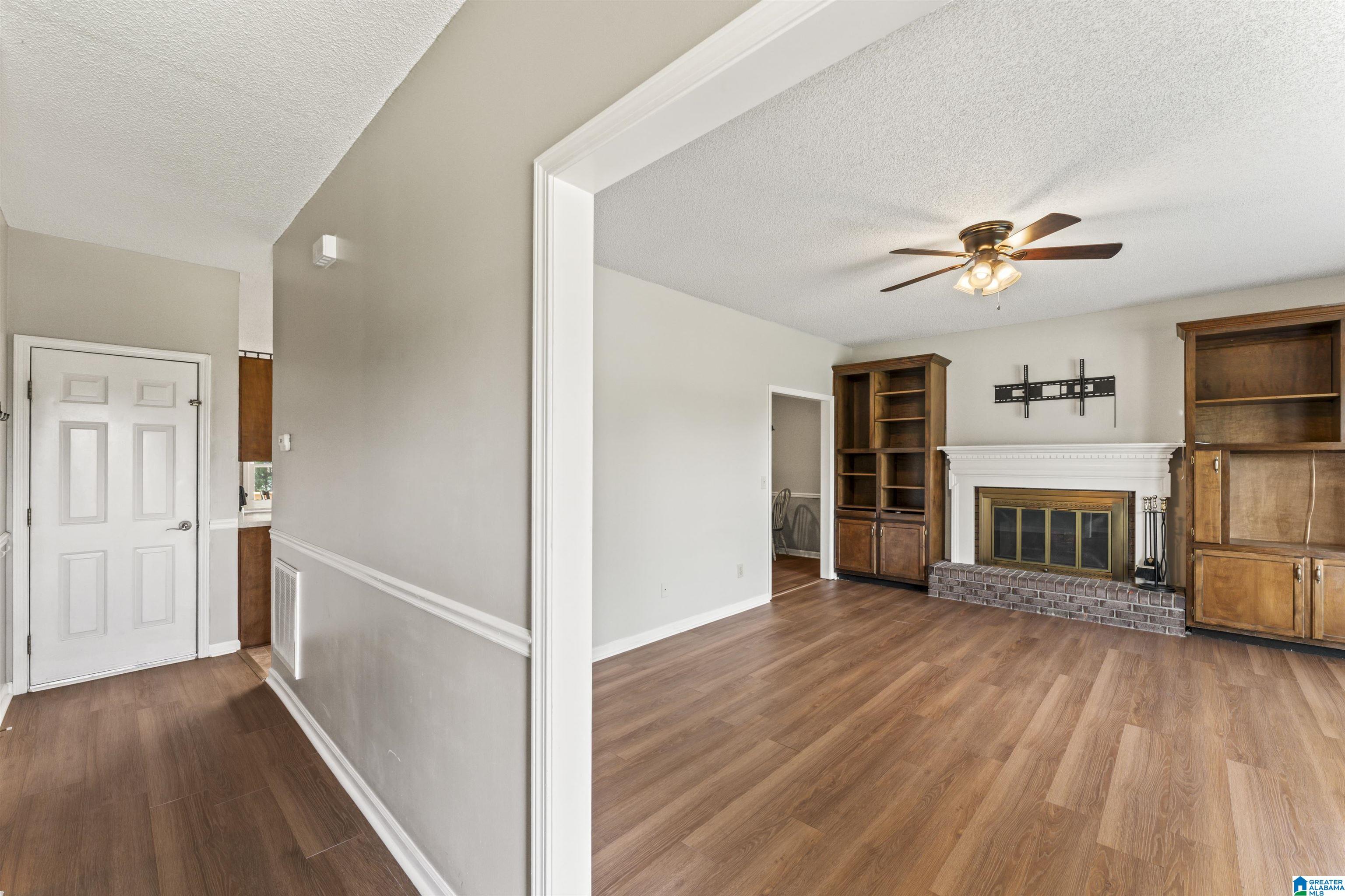 100 Country Hills Road Montevallo, AL 35115 - Photo 7 of 45 Gallery Image 7