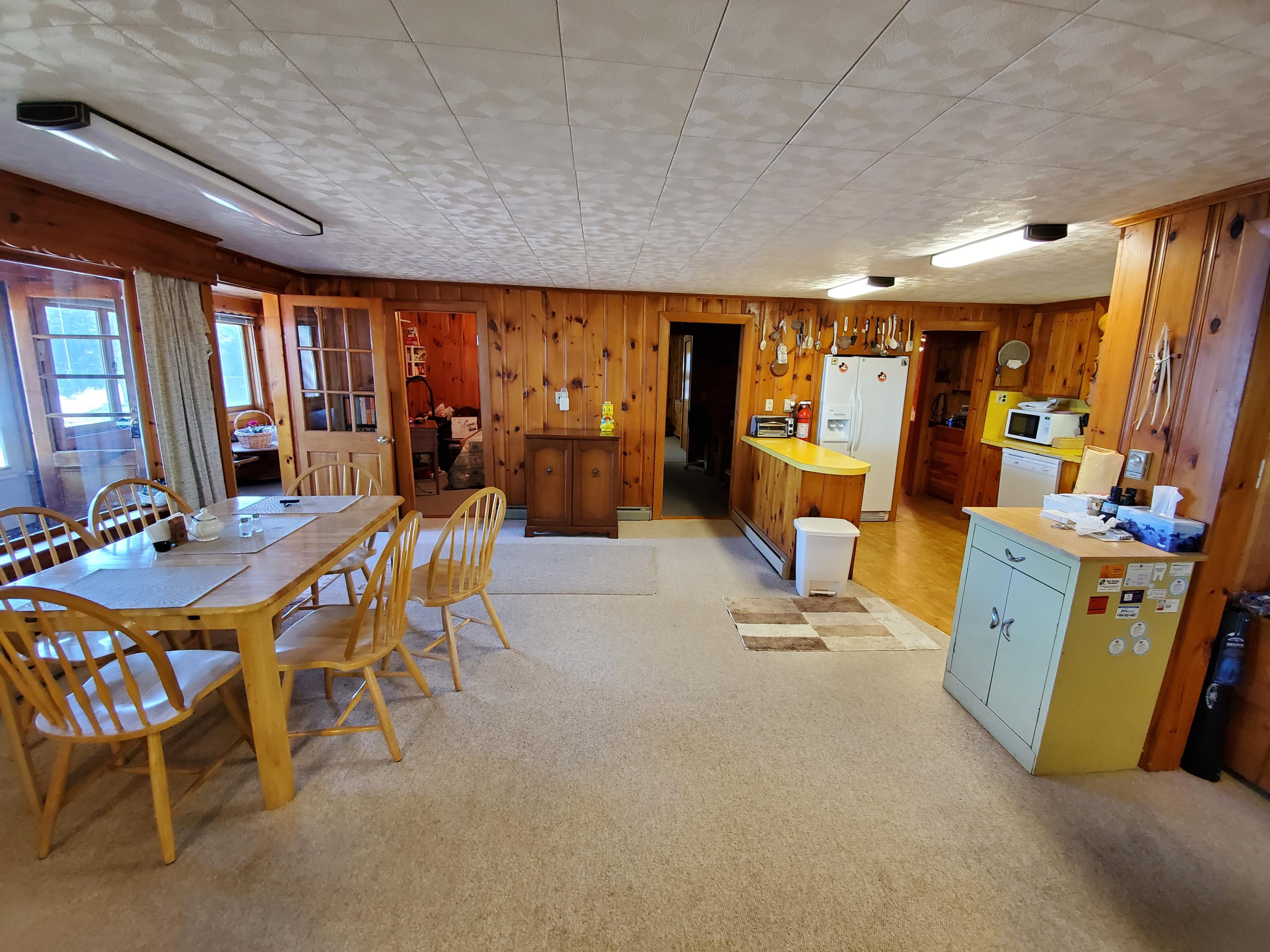 113 Salmon Point Road Bridgton, ME 04009 - Photo 17 of 27 20190913_152442