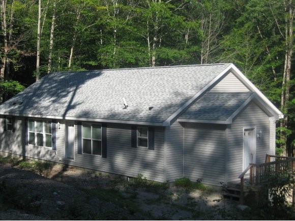 163 Cheney Road Newbury, NH 03255 - Photo 1 of 4