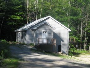 163 Cheney Road Newbury, NH 03255 - Photo 2 of 4