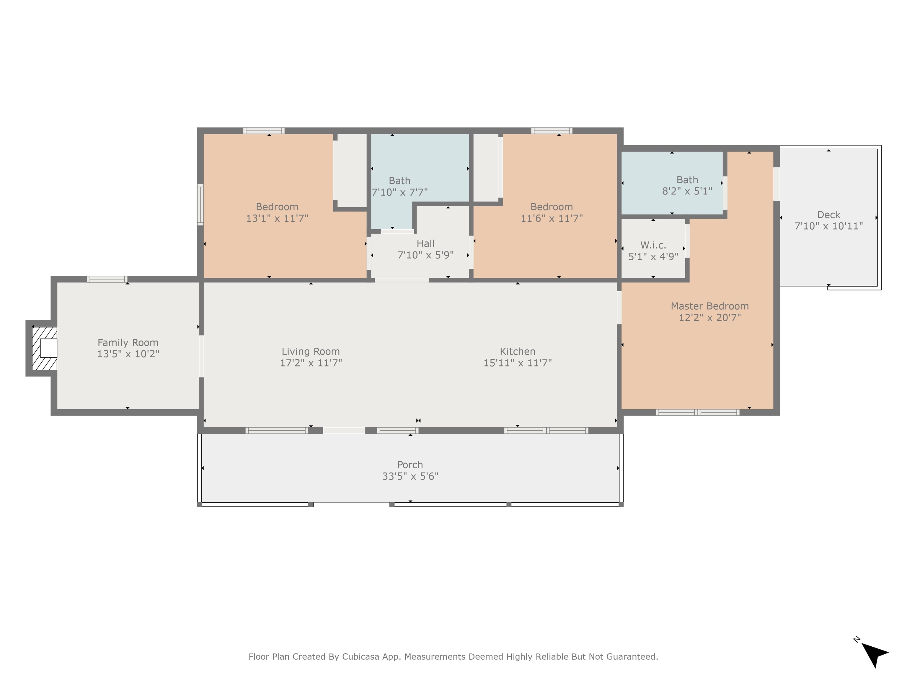 610 Coopertown Road Spartanburg, SC 29307 - Photo 26 of 27 Gallery Image 26