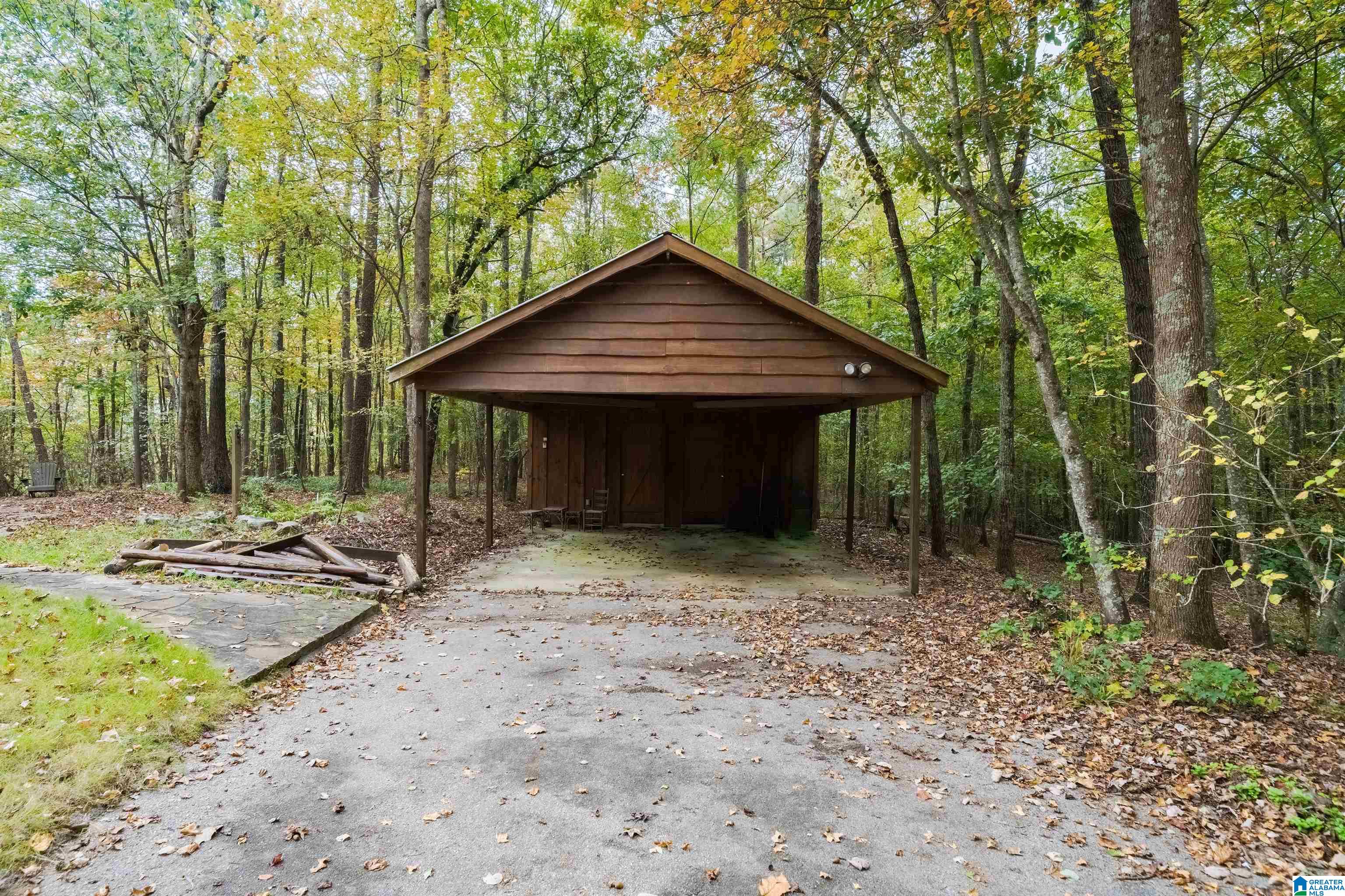 664 Ridge View Drive Trussville, AL 35173 - Photo 35 of 49