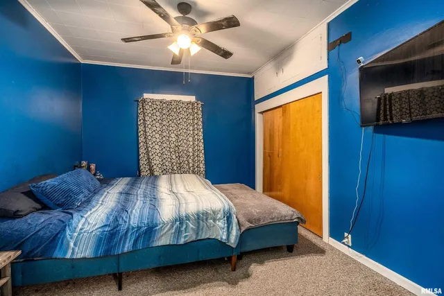 $109,900 | 308 North Washington Boulevard, West Frankfort, IL 62896